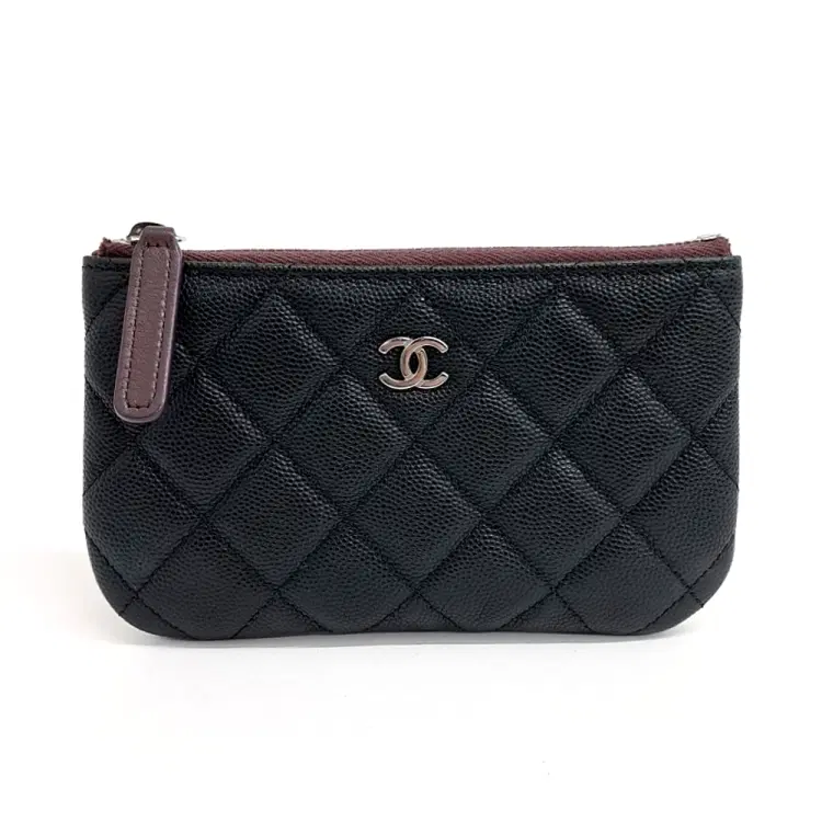 Chanel Caviar Pouch AP4020-Hover-Image