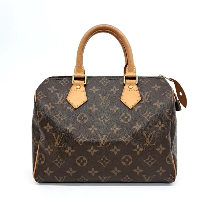 Louis Vuitton Monogram Speedy 25-Hover-Image