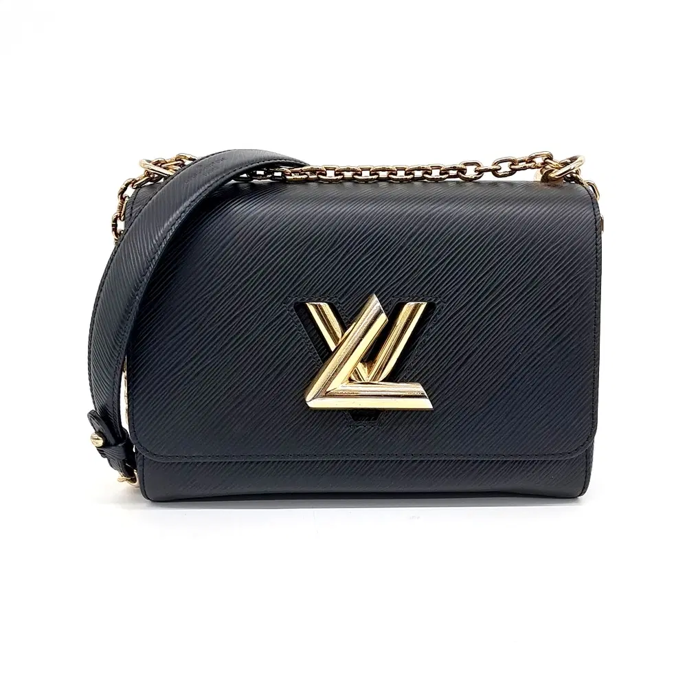 Louis Vuitton Epi Twist MM