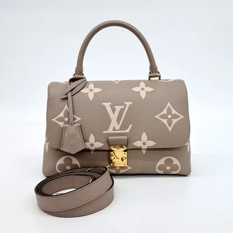 Louis Vuitton Empreinte Madeleine MM-Hover-Image