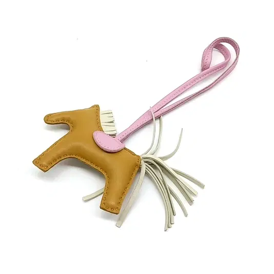 Hermes Rodeo Bag Charm Small (U)-Hover-Image