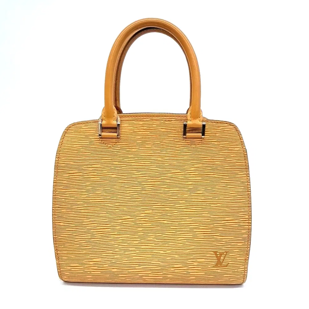 Louis Vuitton Epi Pont Neuf