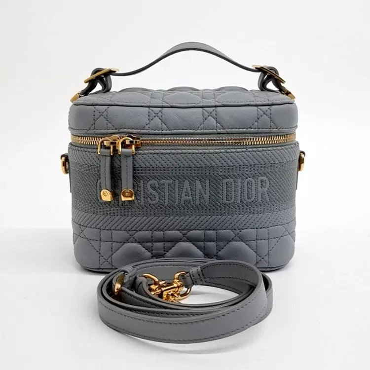 Christian Dior Travel Vanity Small-Hover-Image