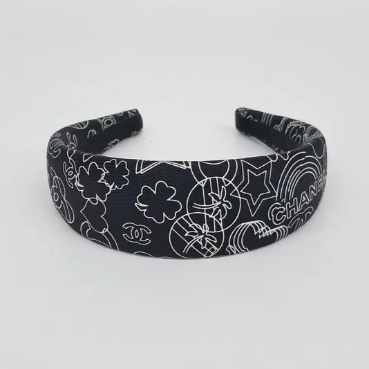 Chanel hairband AA9644-Hover-Image