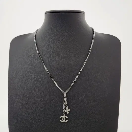 Chanel necklace-Hover-Image