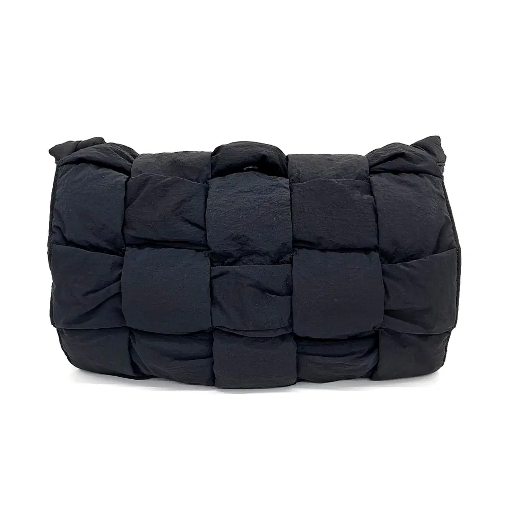 Bottega Veneta Padded Tech Cassette Bag