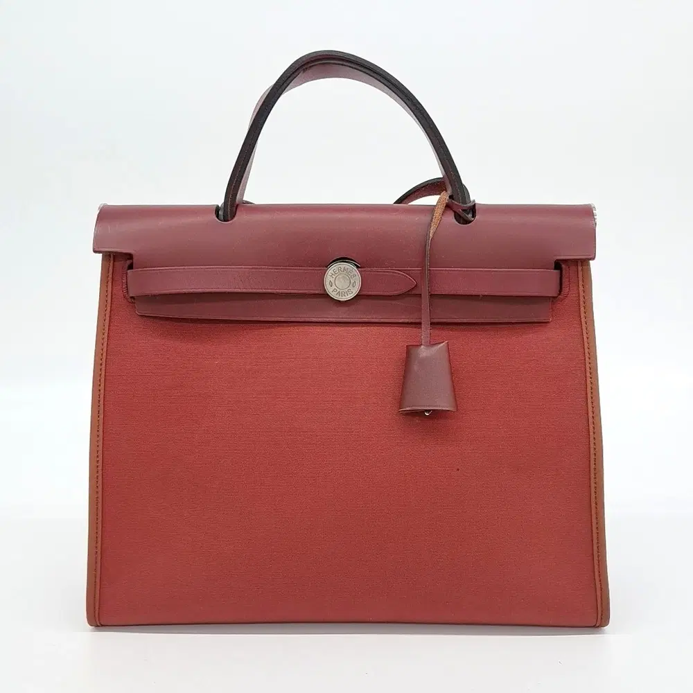 Hermes NEW ZIP Herbag Small (T)