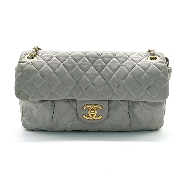 Chanel chain shoulder bag-Hover-Image