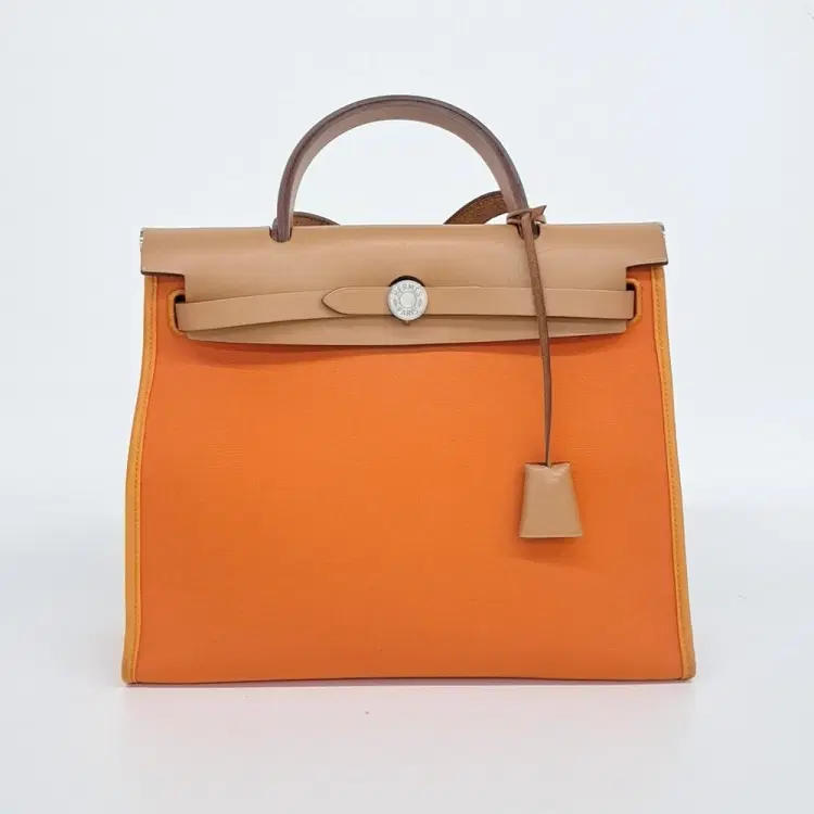 Hermes NEW ZIP Herbag Small (Q)-Hover-Image