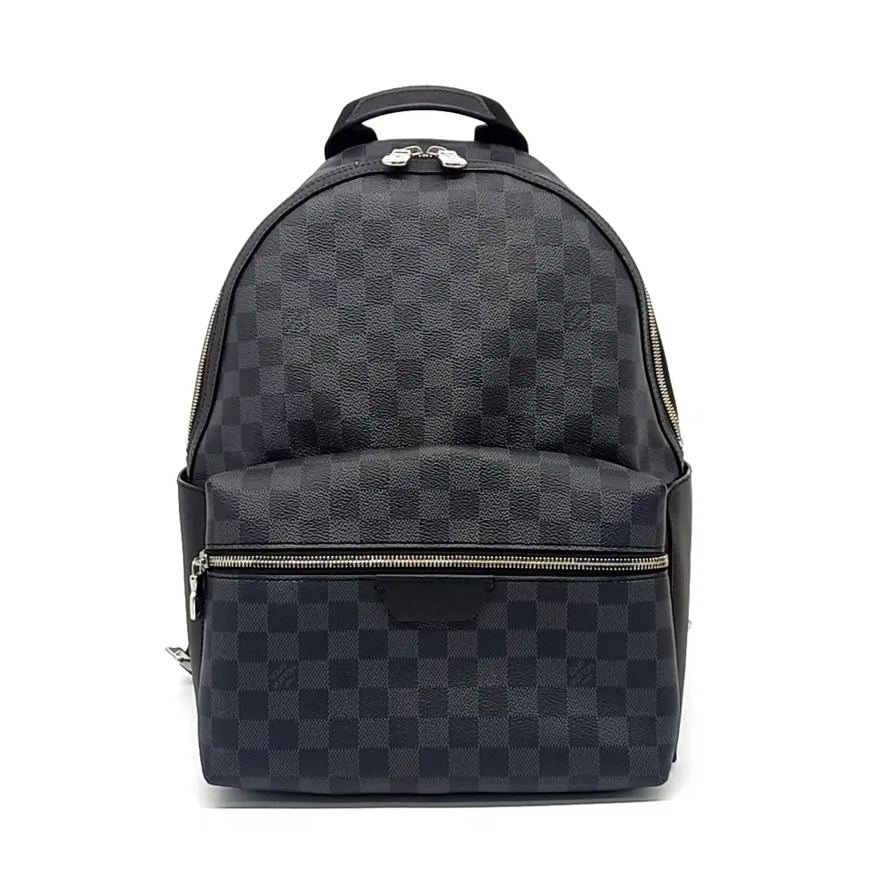 Louis Vuitton Graphite Discovery Backpack PM