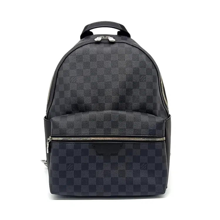 Louis Vuitton Graphite Discovery Backpack PM-Hover-Image