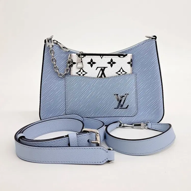Louis Vuitton Epi Marel Bag-Hover-Image