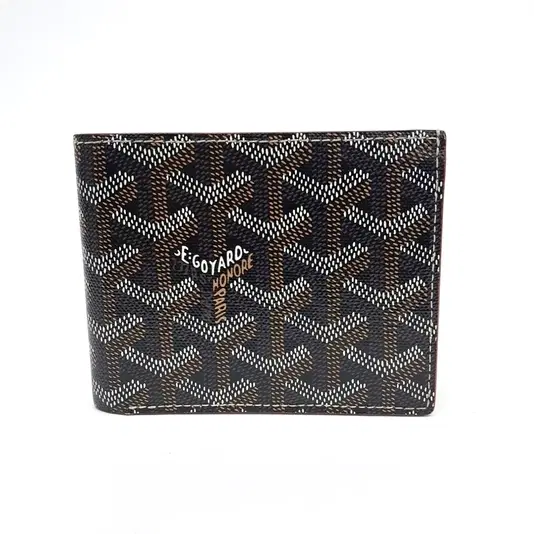 Goyard Victoire half wallet-Hover-Image