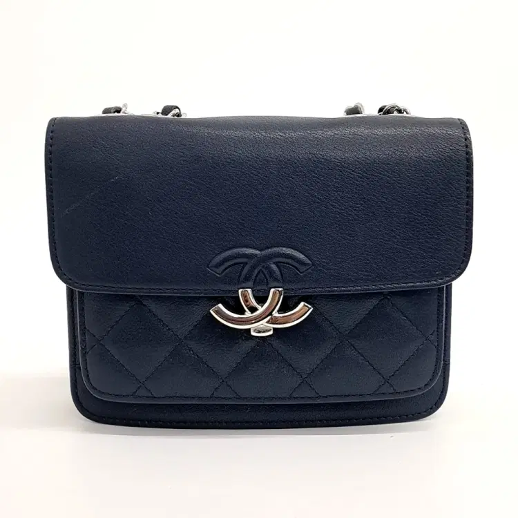 Chanel chain shoulder bag-Hover-Image