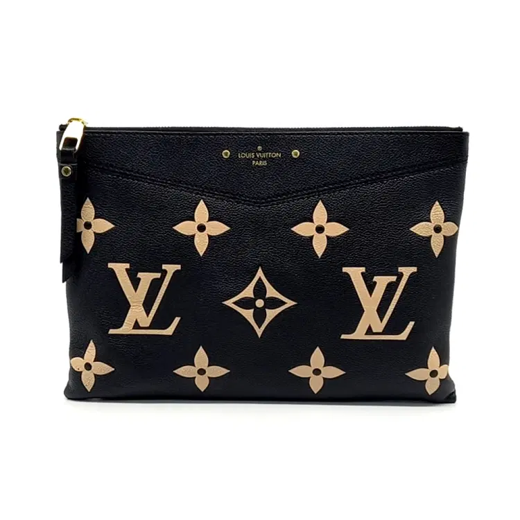Louis Vuitton Empreinte Daily Clutch M81292-Hover-Image