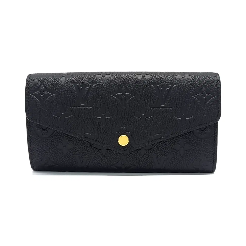 Louis Vuitton Empreinte Sarah Wallet M82257