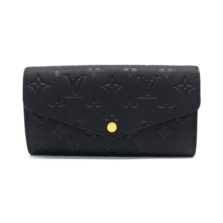 Louis Vuitton Empreinte Sarah Wallet M82257-Hover-Image