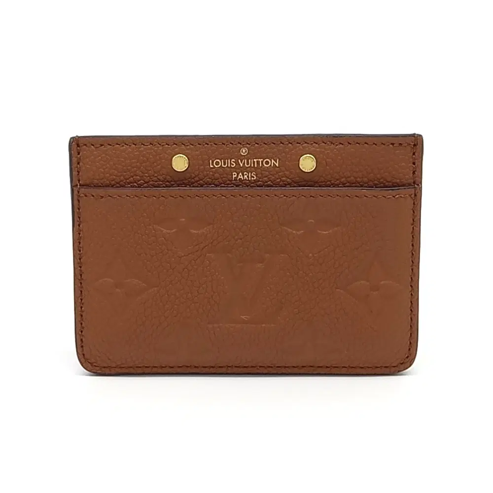 Louis Vuitton Empreinte Card Holder M83678