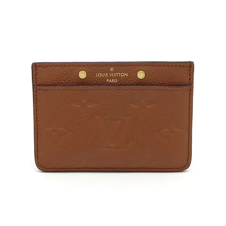 Louis Vuitton Empreinte Card Holder M83678-Hover-Image