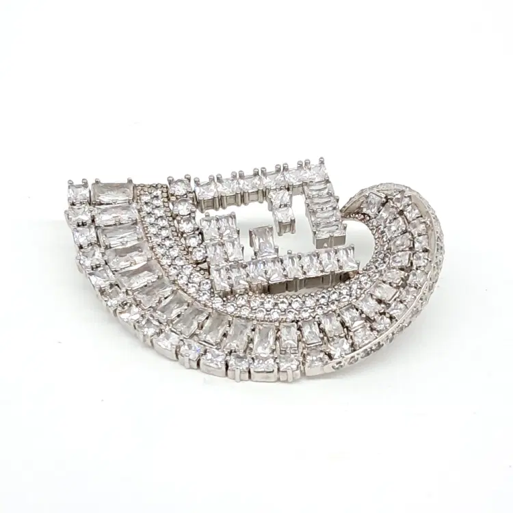 Fendi brooch-Hover-Image