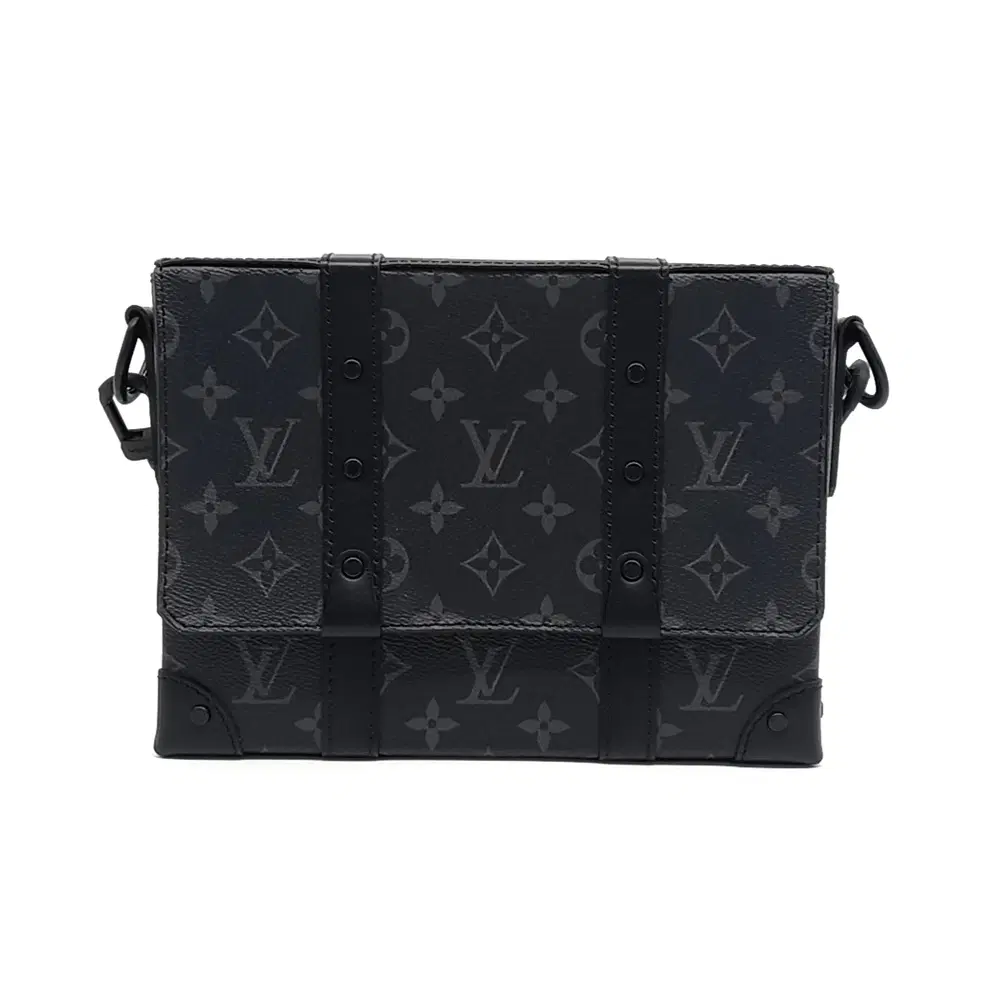 Louis Vuitton Trunk Messenger Bag M45727