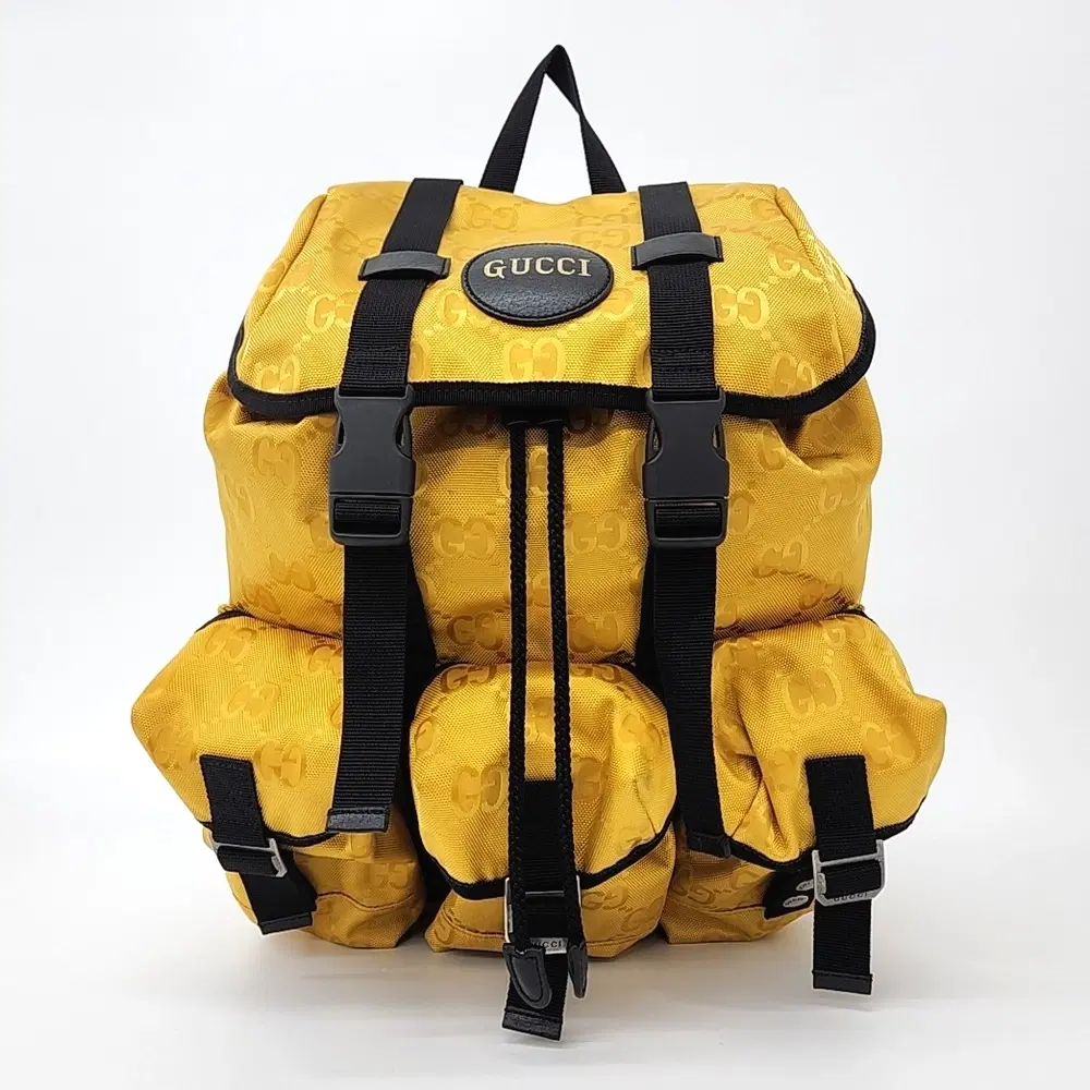 Gucci Off the Grid Backpack (626160)