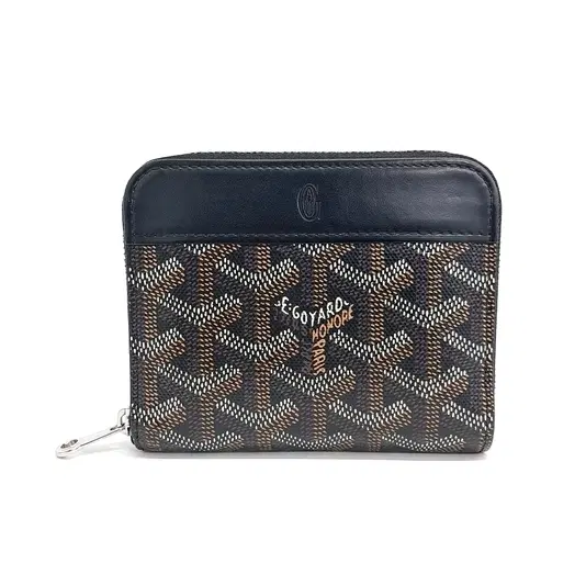 Goyard Matignon Card Holder