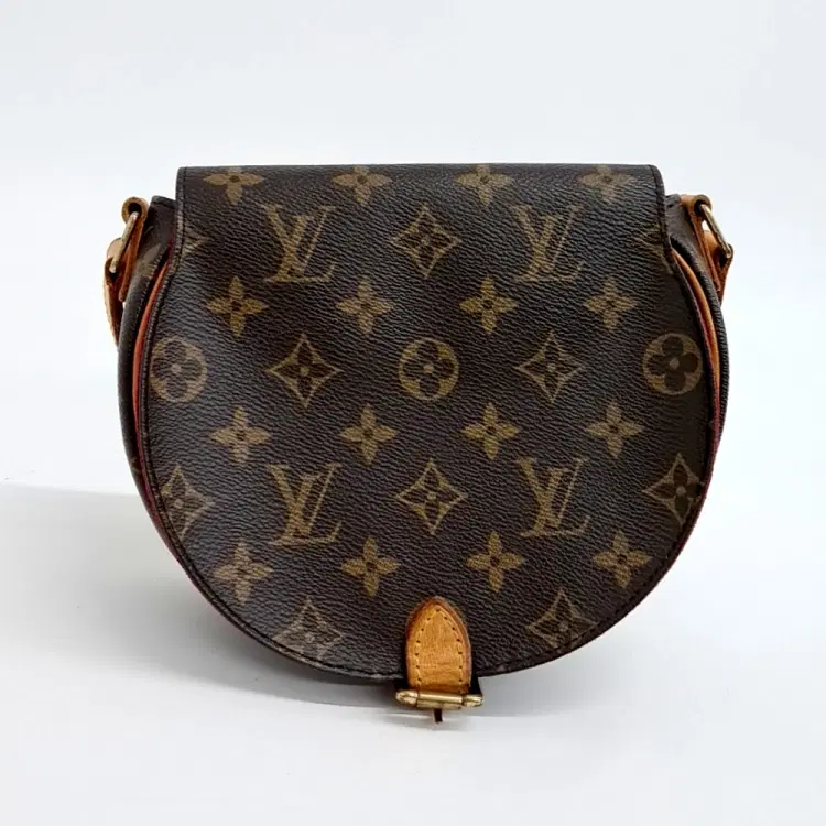 Louis Vuitton Monogram Tambourine Bag-Hover-Image