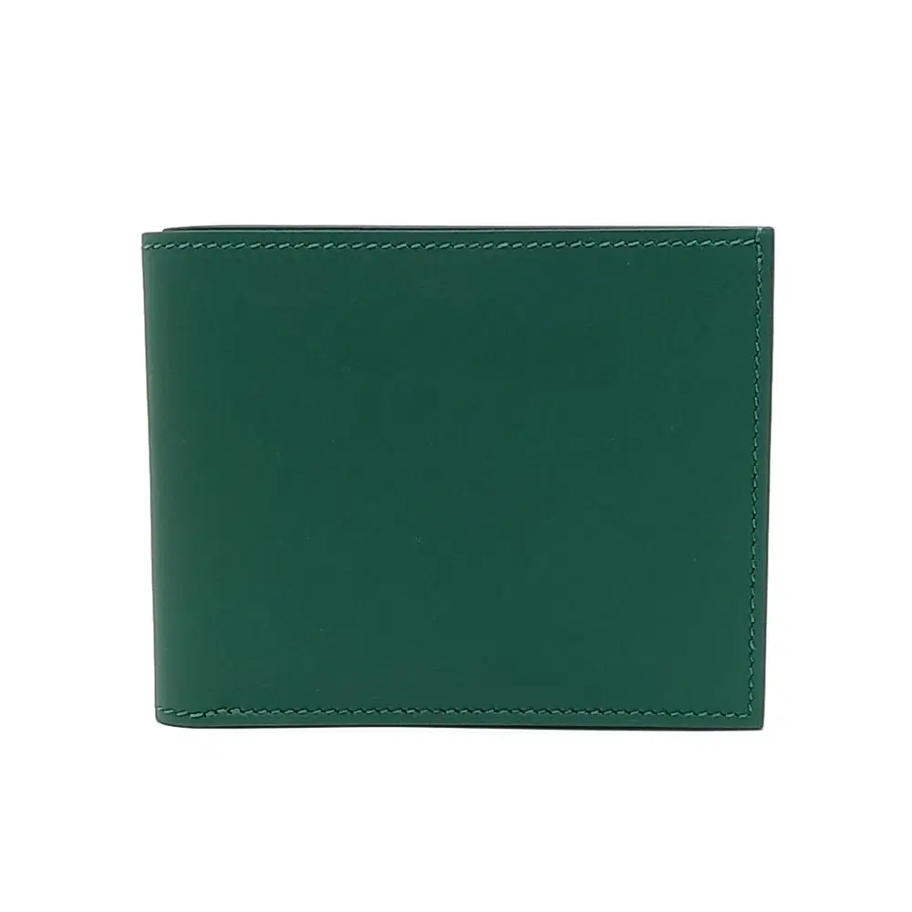 Hermes Citizen Twill Half Wallet (W)