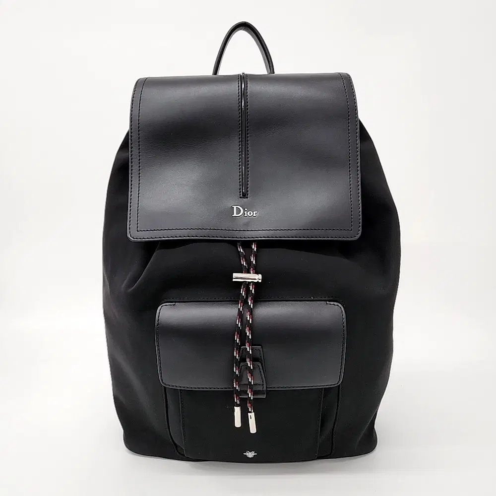 Dior Homme Motion Backpack