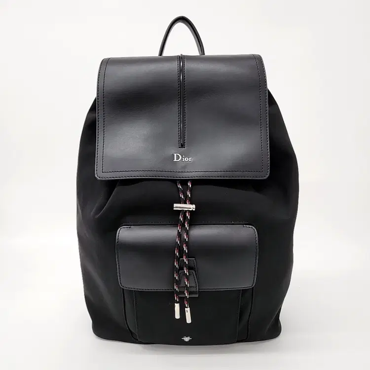 Dior Homme Motion Backpack-Hover-Image