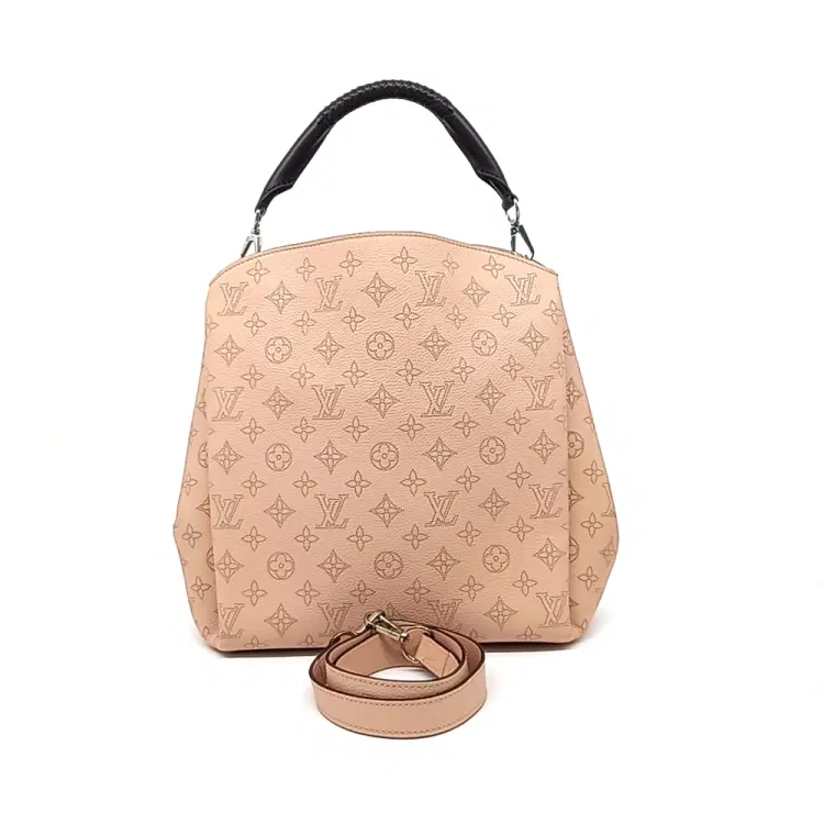 Louis Vuitton Mahina Babylon PM-Hover-Image