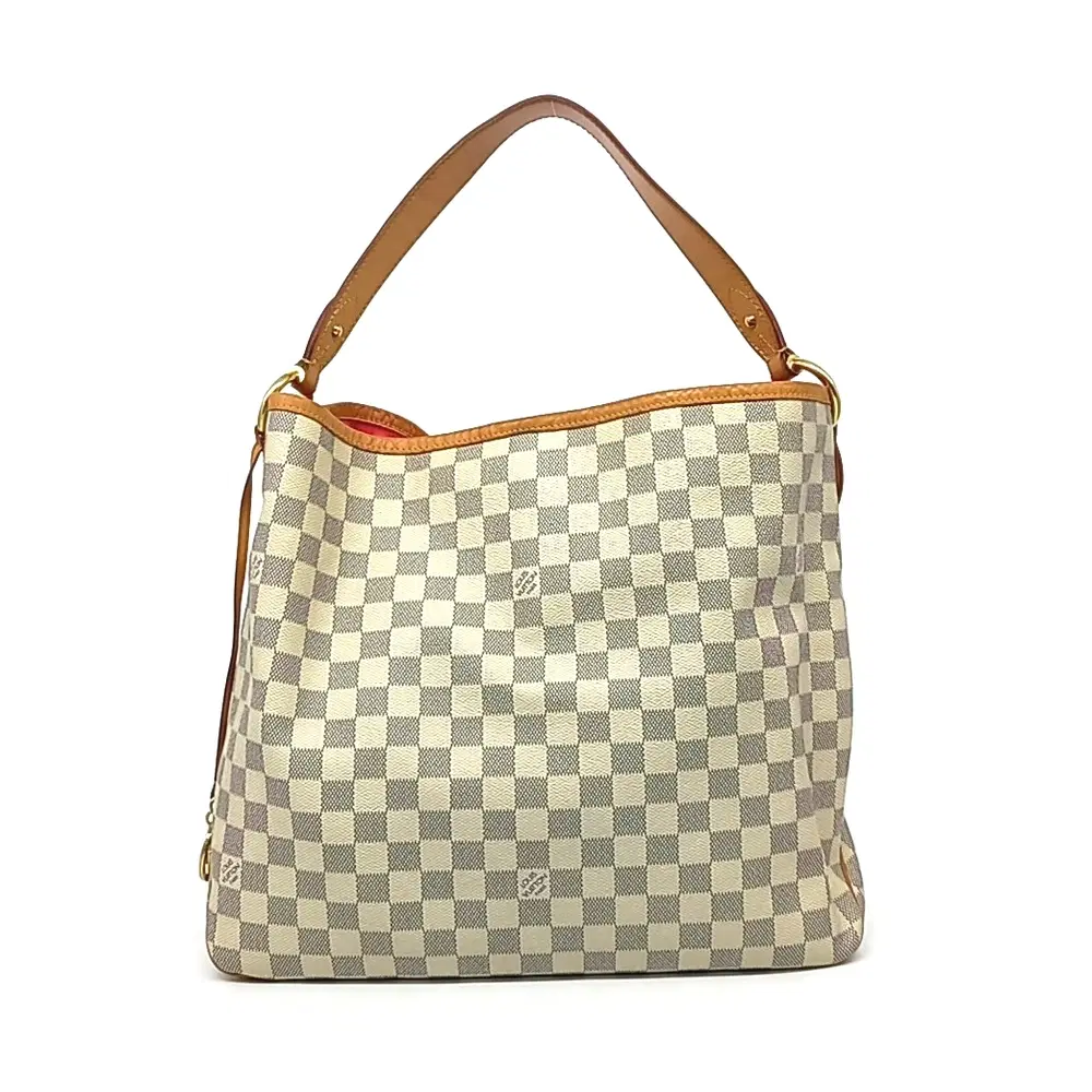 Louis Vuitton Azure Delightful MM