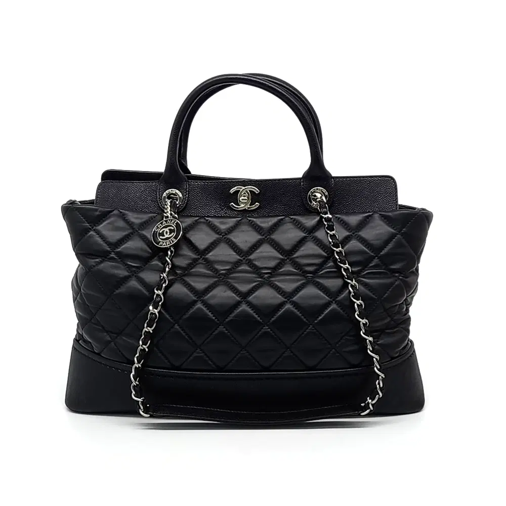 Chanel Portobello Large