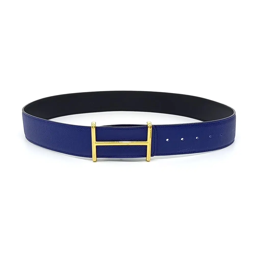 Hermes Reversible Belt (R)