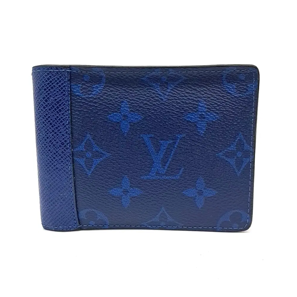 Louis Vuitton Taigarama Multiple Wallet