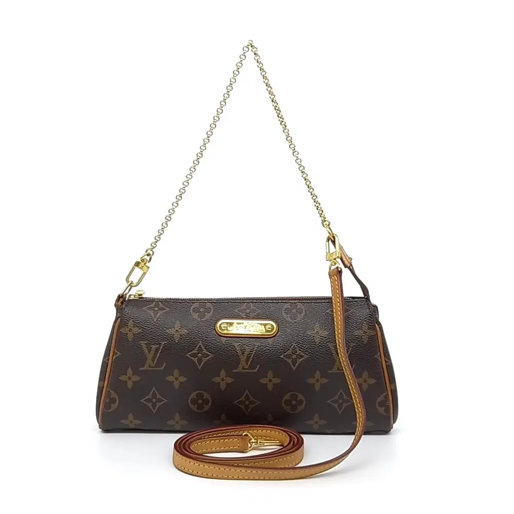 Louis Vuitton Monogram Eva Clutch