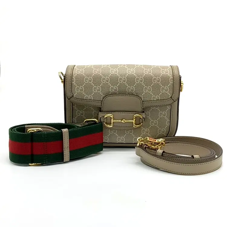 Gucci Horsebit 1955 Mini Bag (658574)-Hover-Image