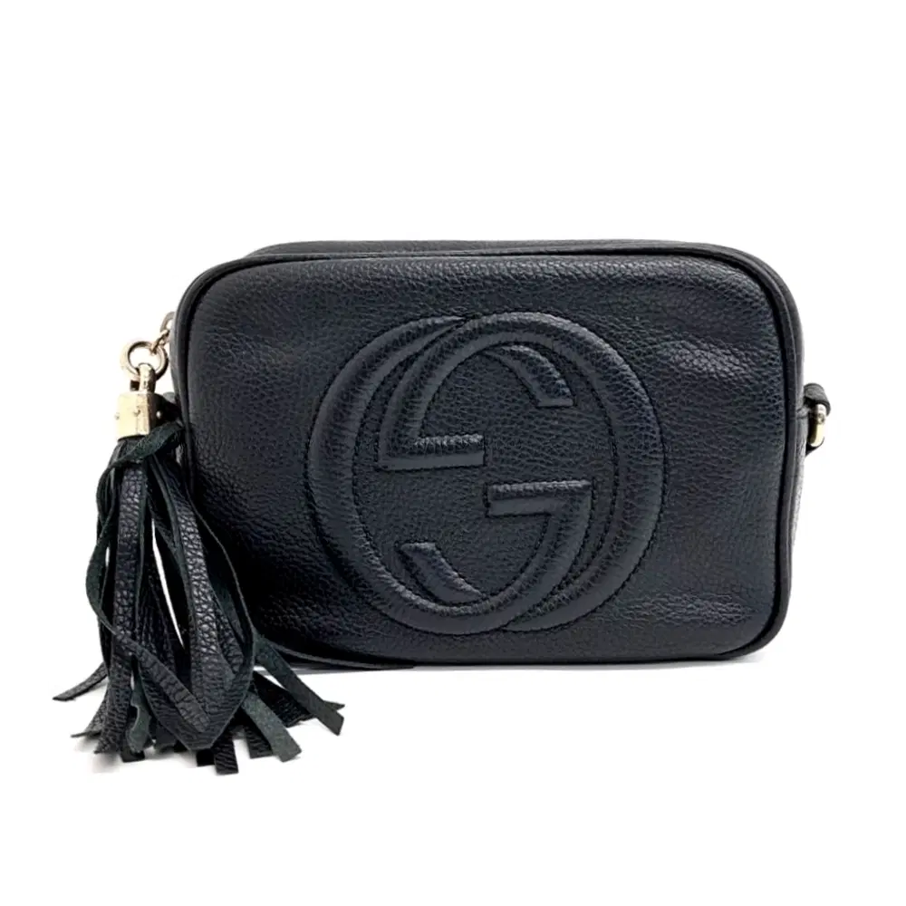Gucci Disco Bag (308364)