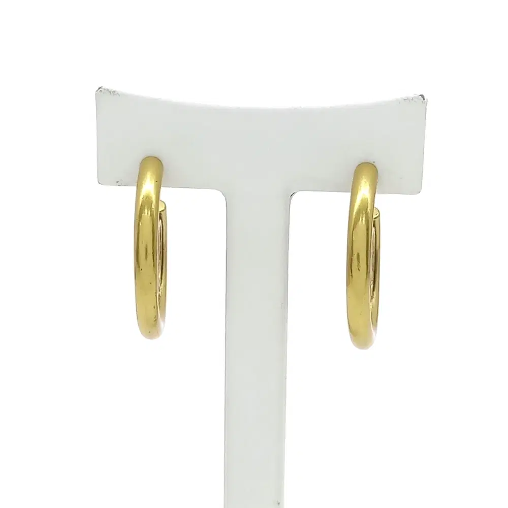Christian Dior earrings