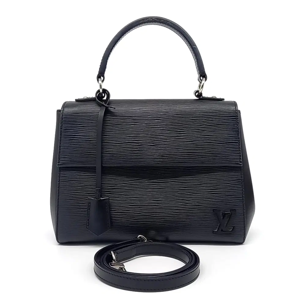 Louis Vuitton Epi Clooney BB