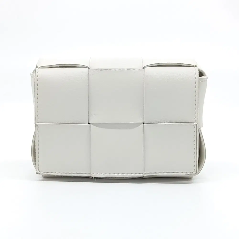Bottega Veneta Cassette Mini