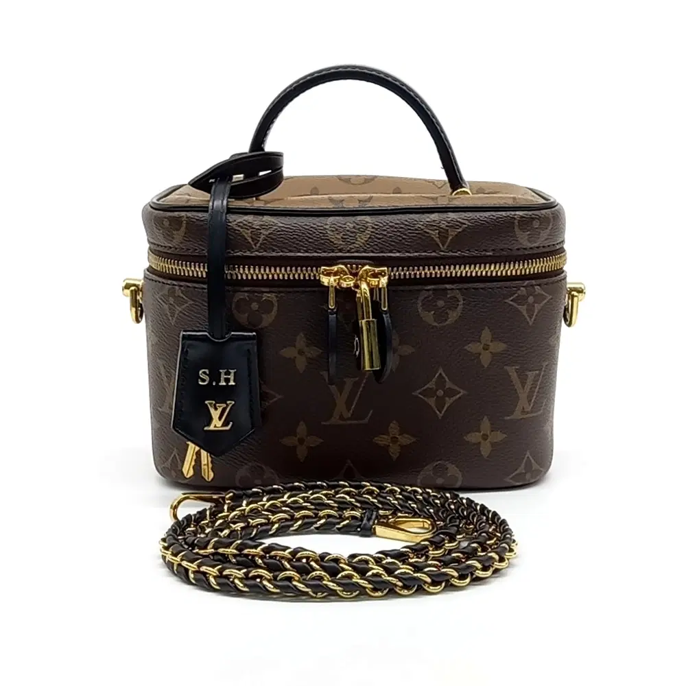 Louis Vuitton Vanity PM