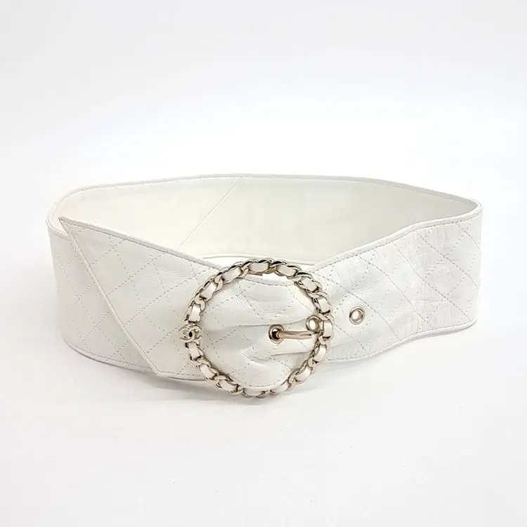 Chanel belt-Hover-Image
