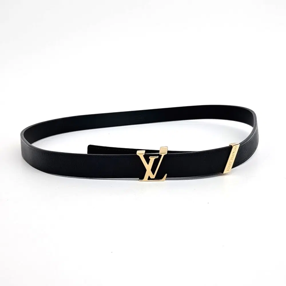 Louis Vuitton LV Initiales Couture Belt