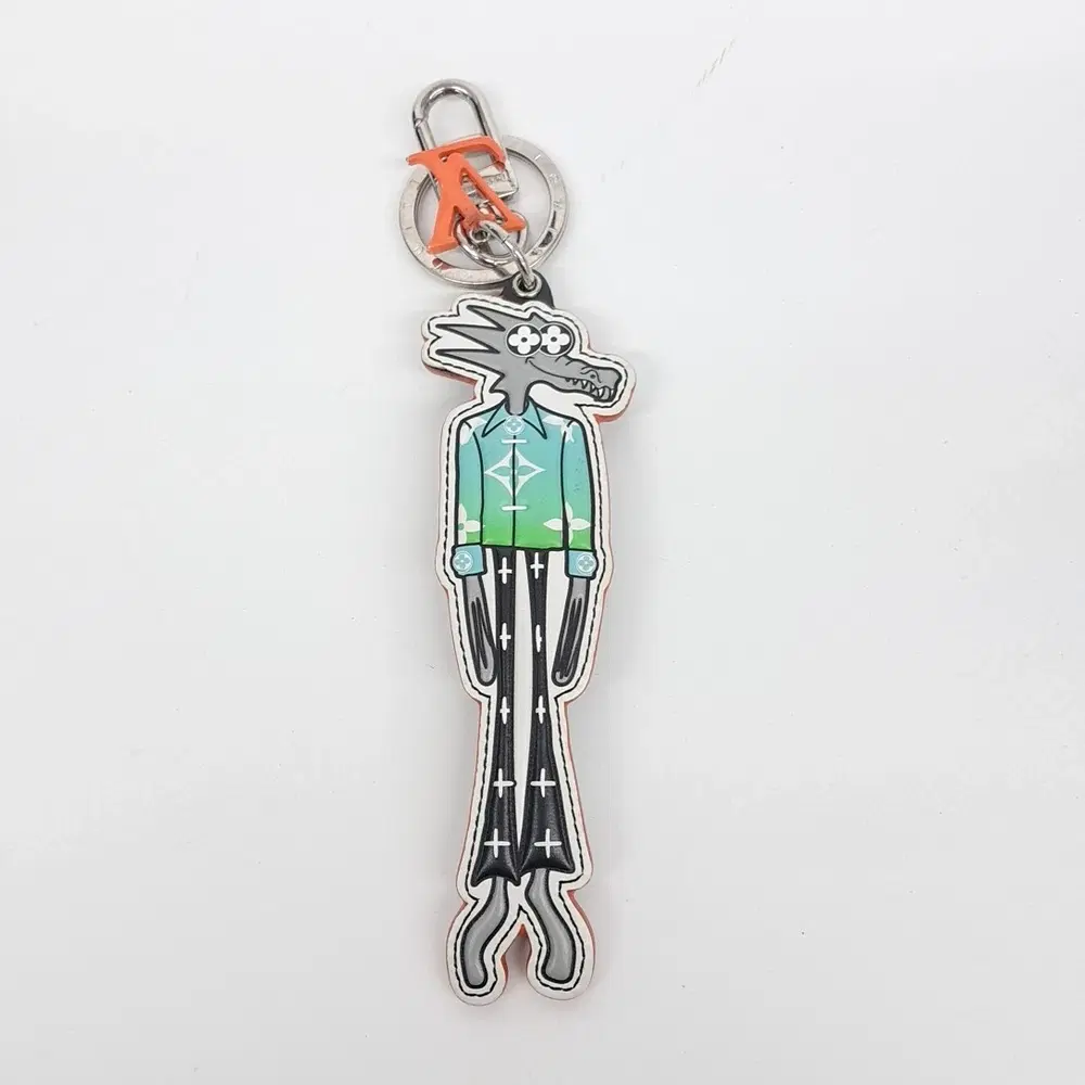 Louis Vuitton LV Friends Bag Charm