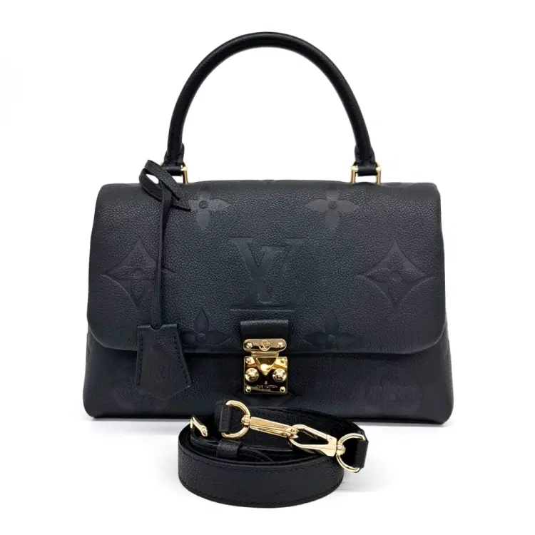 Louis Vuitton Empreinte Madeleine MM M45976-Hover-Image