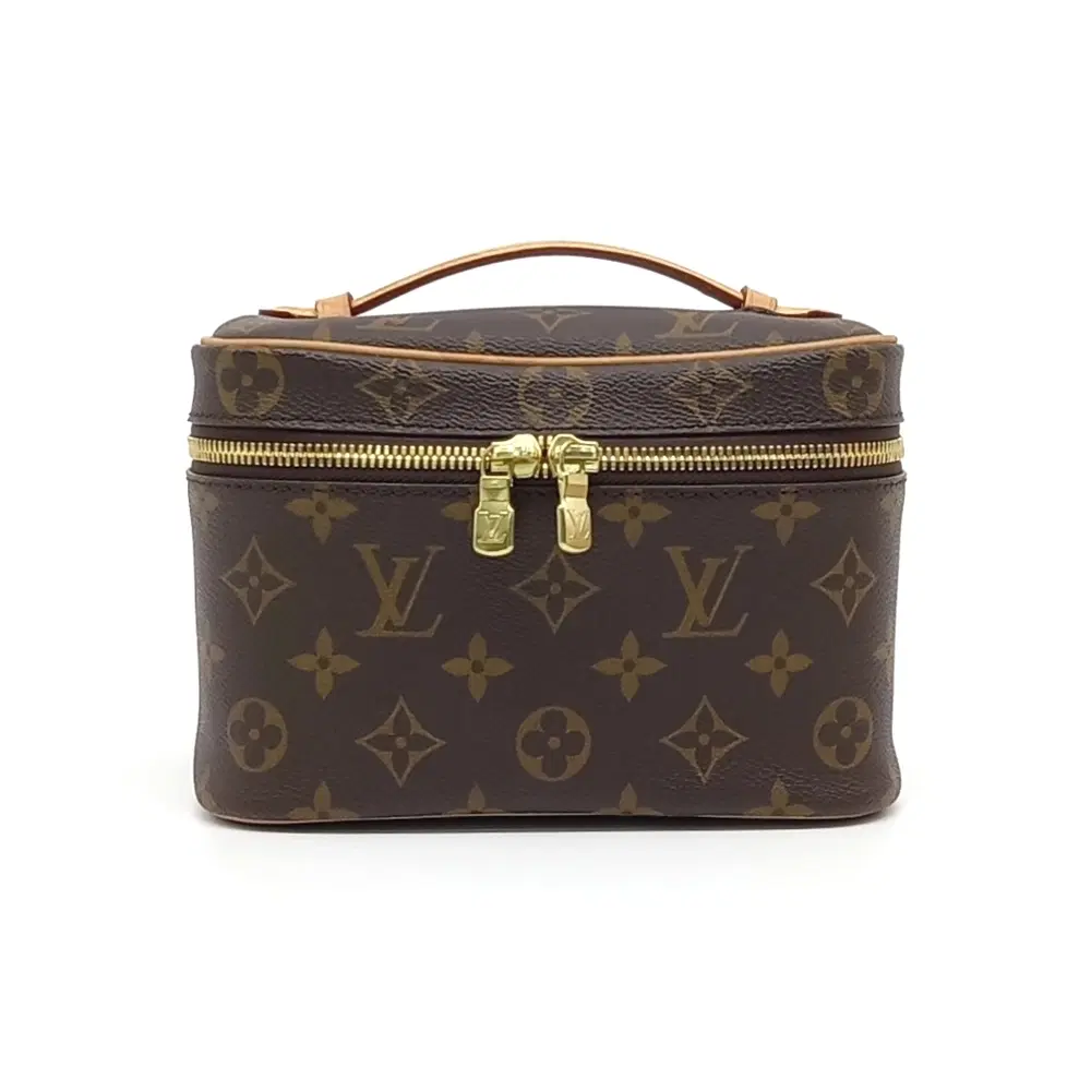 Louis Vuitton Nice Mini M44495