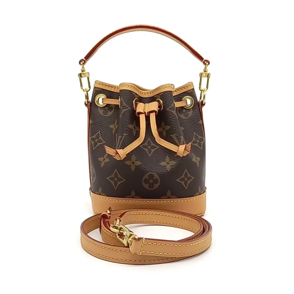 Louis Vuitton Nano Noe