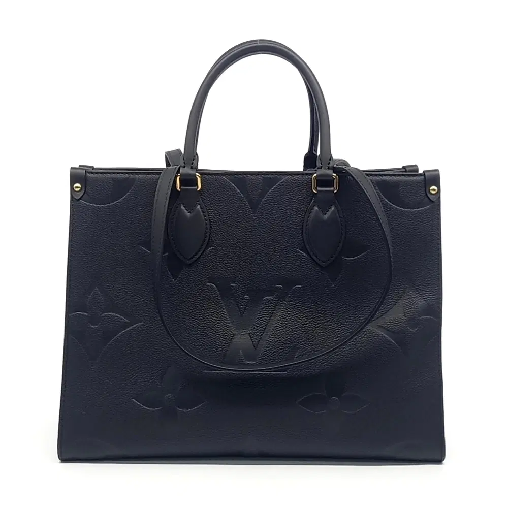 Louis Vuitton Empreinte On the Go MM M45595